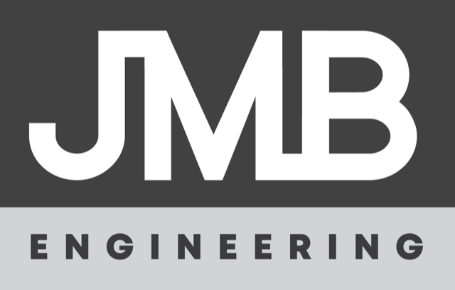 JMB Engineering Logo
